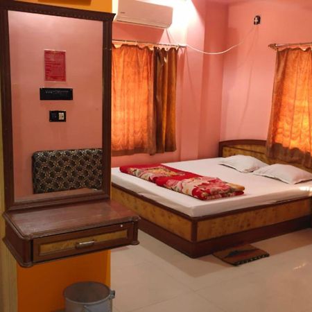 Goroomgo Sunny Digha Near New Digha Beach 550M - Prime Location - Luxury And Spacious Room Digha (West Bengal) Exteriér fotografie