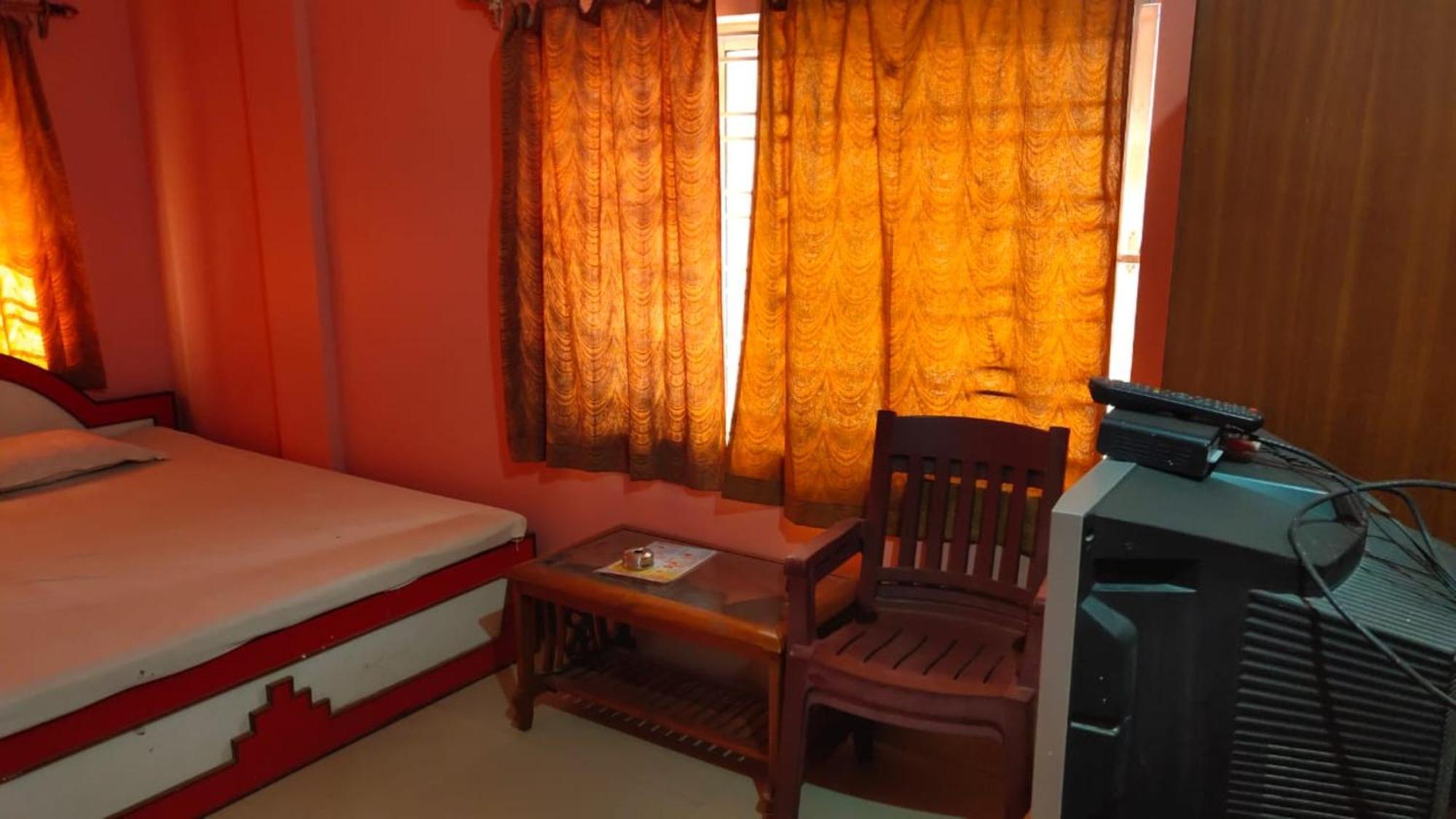 Goroomgo Sunny Digha Near New Digha Beach 550M - Prime Location - Luxury And Spacious Room Digha (West Bengal) Exteriér fotografie