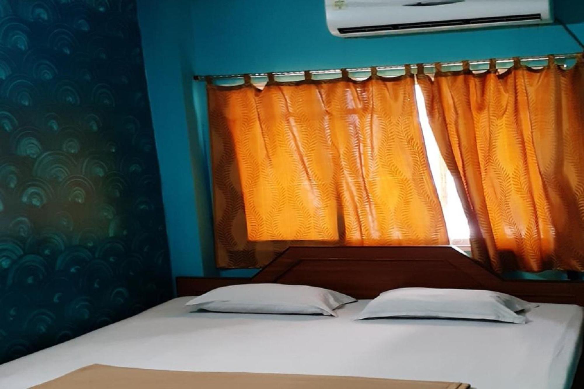 Goroomgo Sunny Digha Near New Digha Beach 550M - Prime Location - Luxury And Spacious Room Digha (West Bengal) Exteriér fotografie