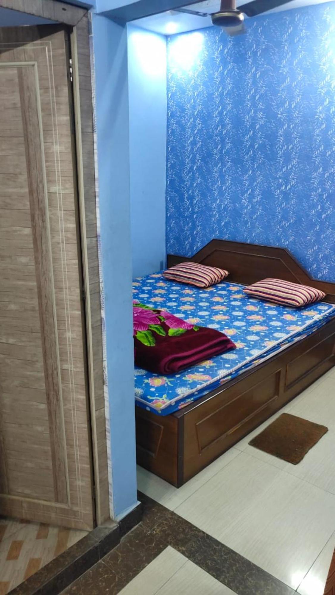 Goroomgo Sunny Digha Near New Digha Beach 550M - Prime Location - Luxury And Spacious Room Digha (West Bengal) Exteriér fotografie