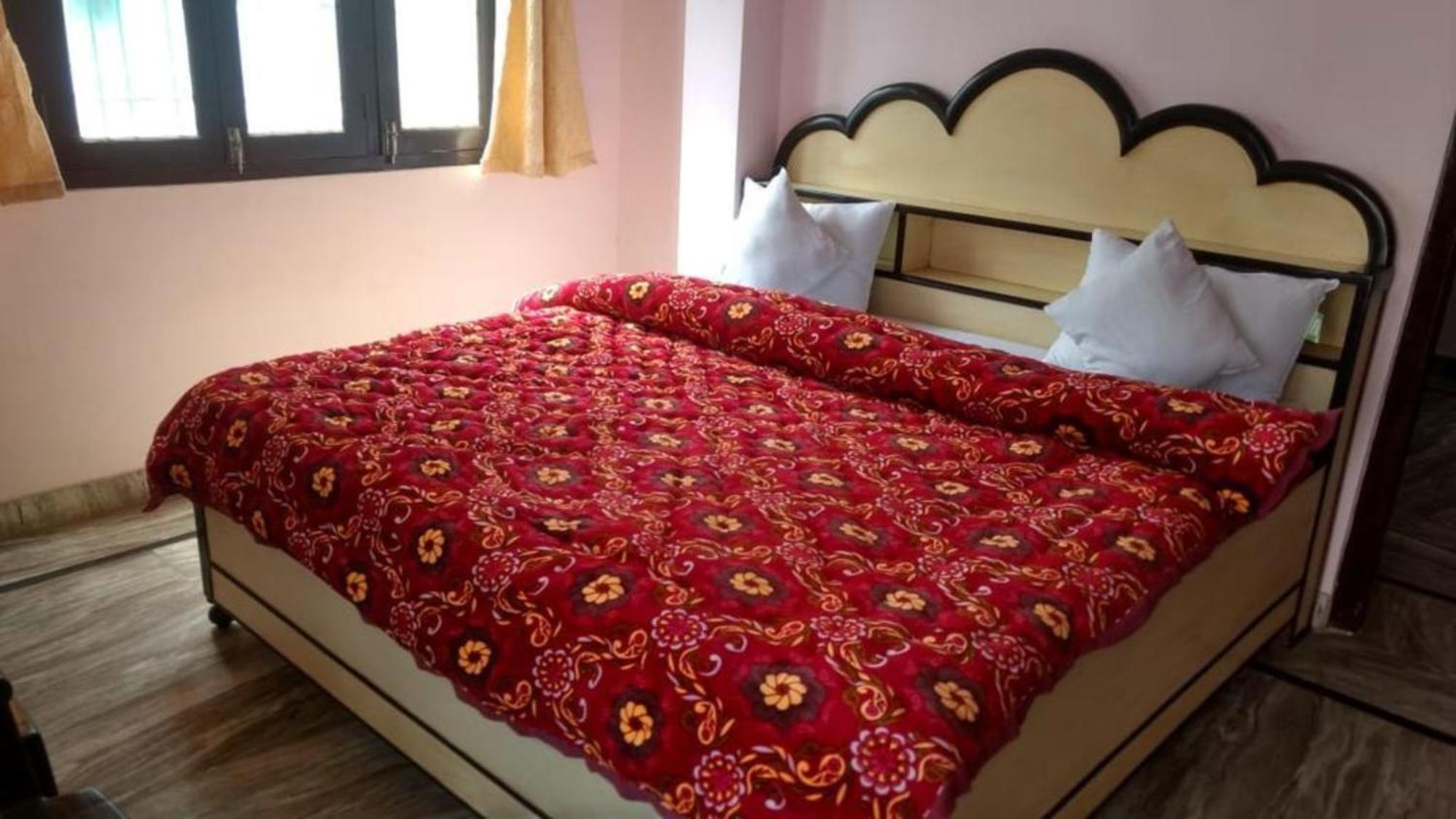 Goroomgo Sunny Digha Near New Digha Beach 550M - Prime Location - Luxury And Spacious Room Digha (West Bengal) Exteriér fotografie