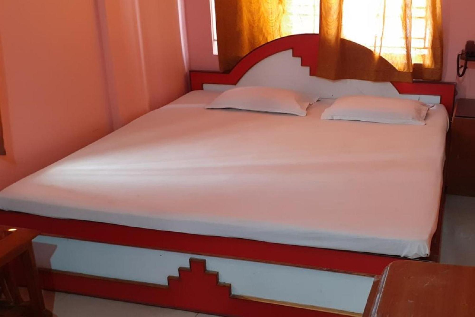 Goroomgo Sunny Digha Near New Digha Beach 550M - Prime Location - Luxury And Spacious Room Digha (West Bengal) Exteriér fotografie